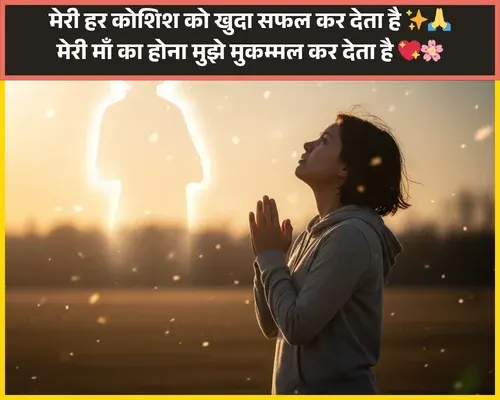 Bhabhi Maa Ke Liye Shayari