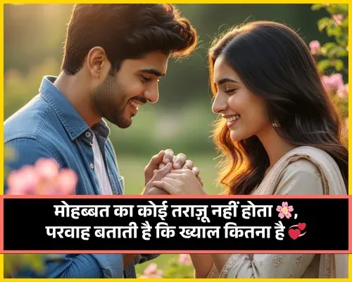 Cute shayari