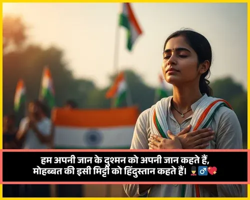 Desh Bhakti Shayari┬а Desh Bhakti Shayari┬а