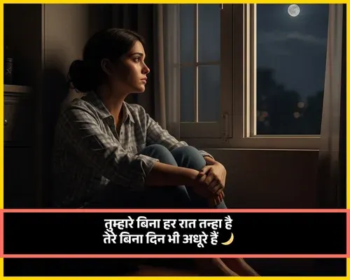Husband Wife Shayari