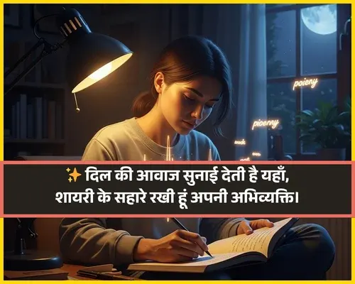 Instagram Bio Shayari