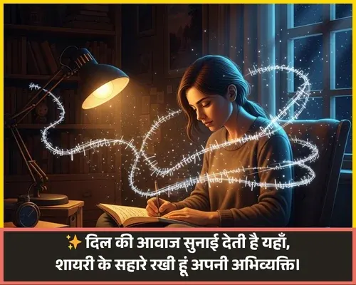 Instagram Bio Shayari