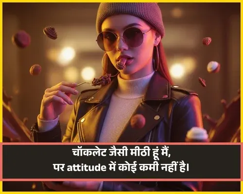 Instagram Bio Shayari Girl