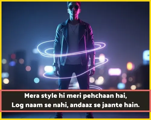 Instagram Bio Shayari in English