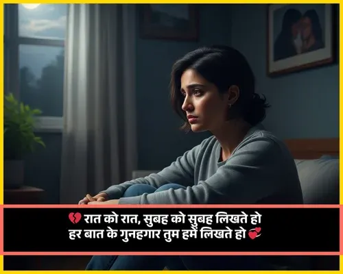 Ishq Mohabbat Shayari