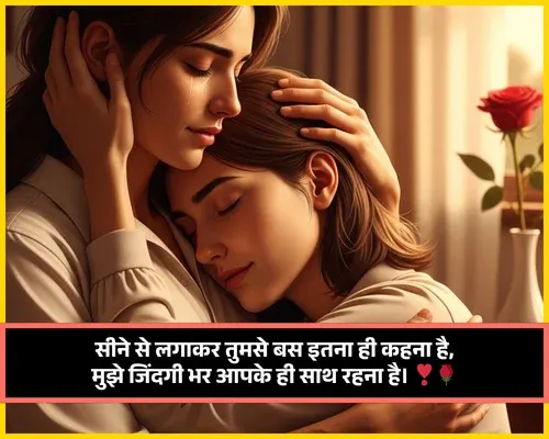 Love Shayari