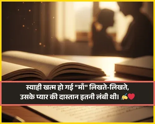 Maa Ke Liye Shayari
