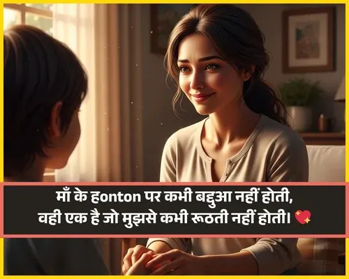 Maa Ke Liye Shayari