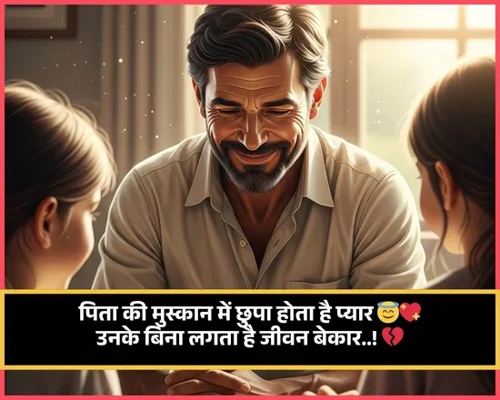 Man Baap Ke Liye Shayari
