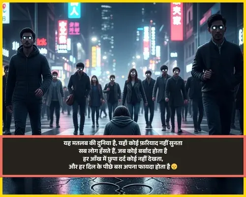 Matlabi Shayari 2 Line