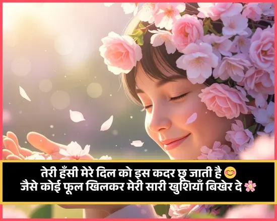 Propose Shayari
