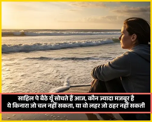 Romantic Ishq Shayari