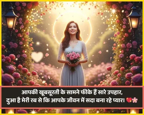 Special Birthday Shayari