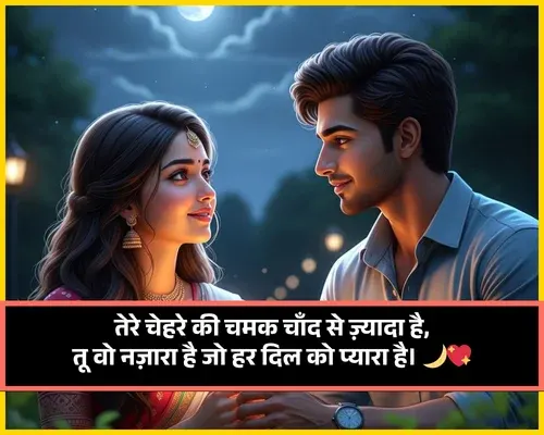 Tareef Shayari