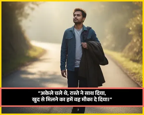 Zindagi Ka Safar Shayari