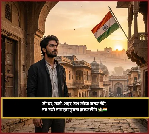 Army Desh Bhakti Shayari Army Desh Bhakti Shayari