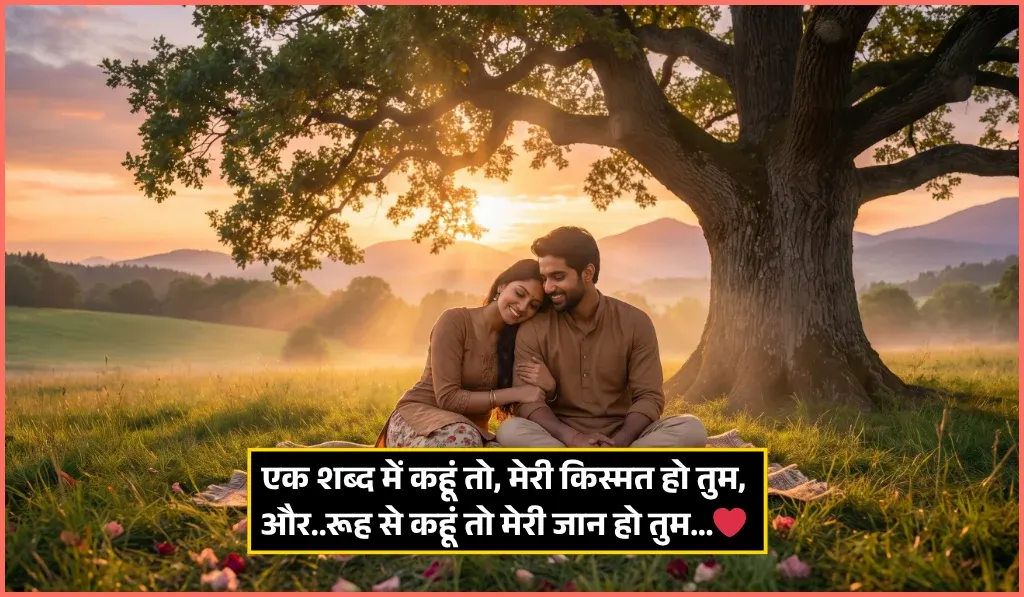 True Love Love Shayari